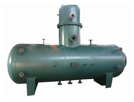 熱力除氧器